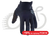 Ветростойкие перчатки FOX DEFEND Wind Glove [Black], XL (11), 33729-001-XL